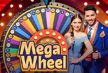 Mega Wheel Slot Review